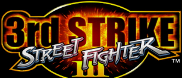 Street Fighter III 3rd Strike